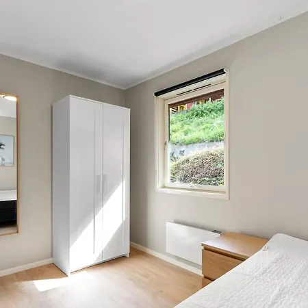 Fully Furnished Close To Technology Park And Uni Apartment