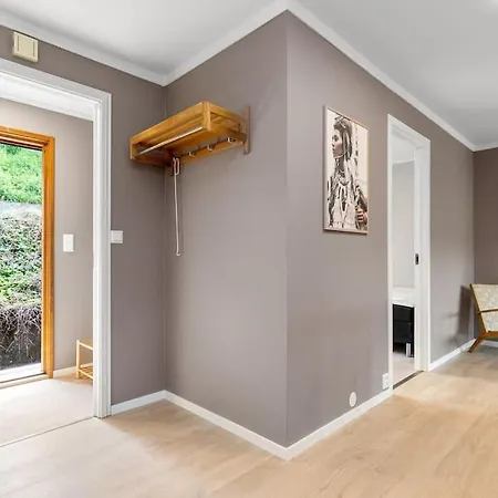 Fully Furnished Close To Technology Park And Uni Apartment Kongsberg