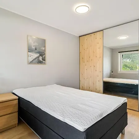 Apartment Fully Furnished Close To Technology Park And Uni Kongsberg