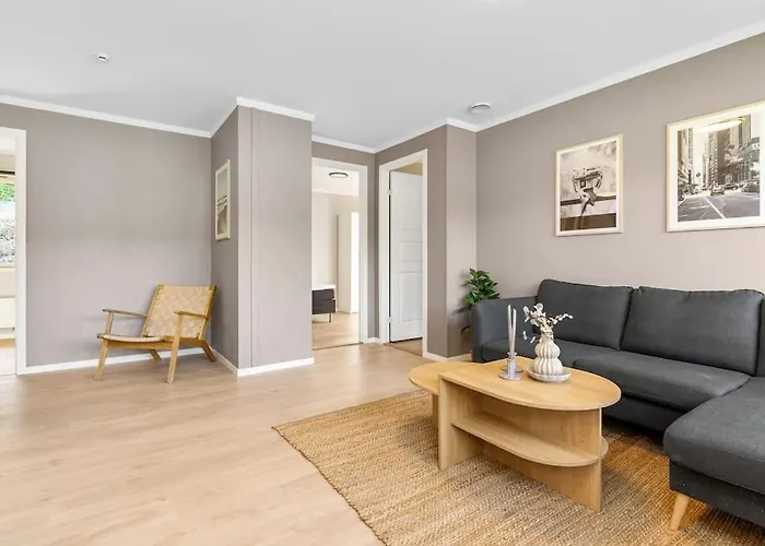Fully Furnished Close To Technology Park And Uni Apartamento *