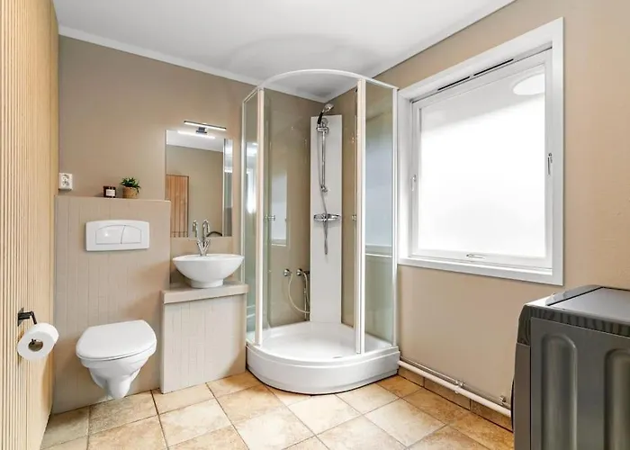 Apartamento Fully Furnished Close To Technology Park And Uni *