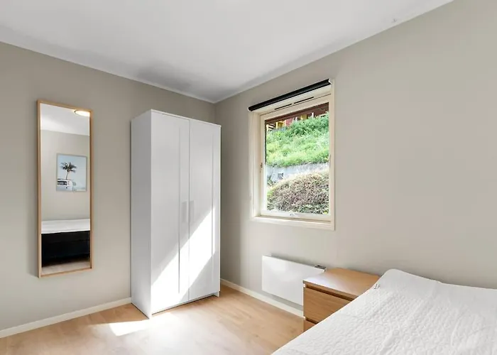Fully Furnished Close To Technology Park And Uni Apartamento