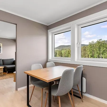 Fully Furnished Close To Technology Park And Uni 아파트 *